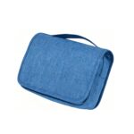 Custom Waterproof Hanging Toiletry Bag - 5
