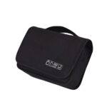 Custom Waterproof Hanging Travel Toiletry Bag - 2