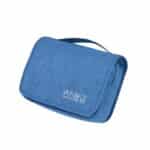 Custom Waterproof Hanging Travel Toiletry Bag - 3