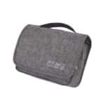 Custom Waterproof Hanging Travel Toiletry Bag - 4