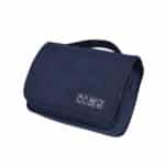 Custom Waterproof Hanging Travel Toiletry Bag - 5