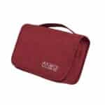 Custom Waterproof Hanging Travel Toiletry Bag - 7