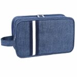 Custom Waterproof Hanging Travel Toiletry Bag - 2