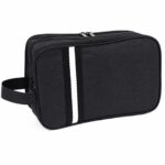 Custom Waterproof Hanging Travel Toiletry Bag - 3
