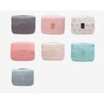 Custom Waterproof Hanging Travel Toiletry Kit
