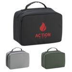Custom Waterproof Large Capacity Toiletry Bag