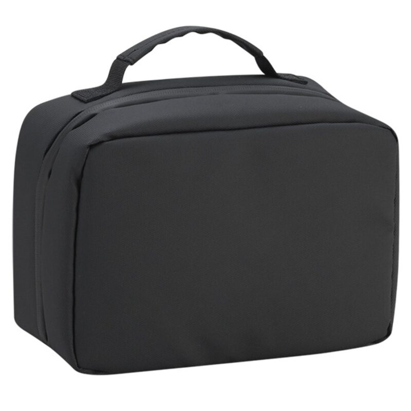 Custom Waterproof Large Capacity Toiletry Bag - 2