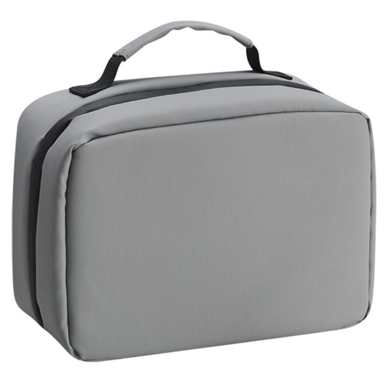 Custom Waterproof Large Capacity Toiletry Bag - 3