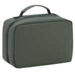 Custom Waterproof Large Capacity Toiletry Bag - 4