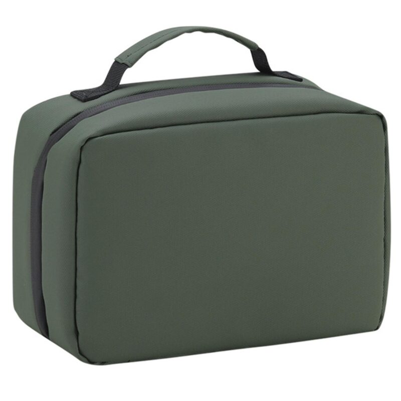 Custom Waterproof Large Capacity Toiletry Bag - 4