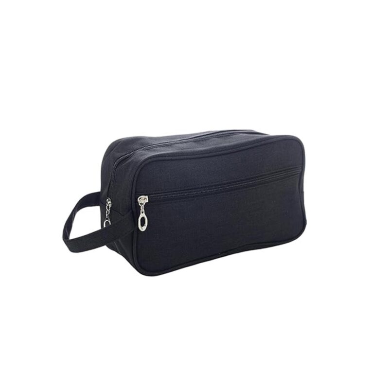 Custom Waterproof Large Capacity Toiletry Bag - 1