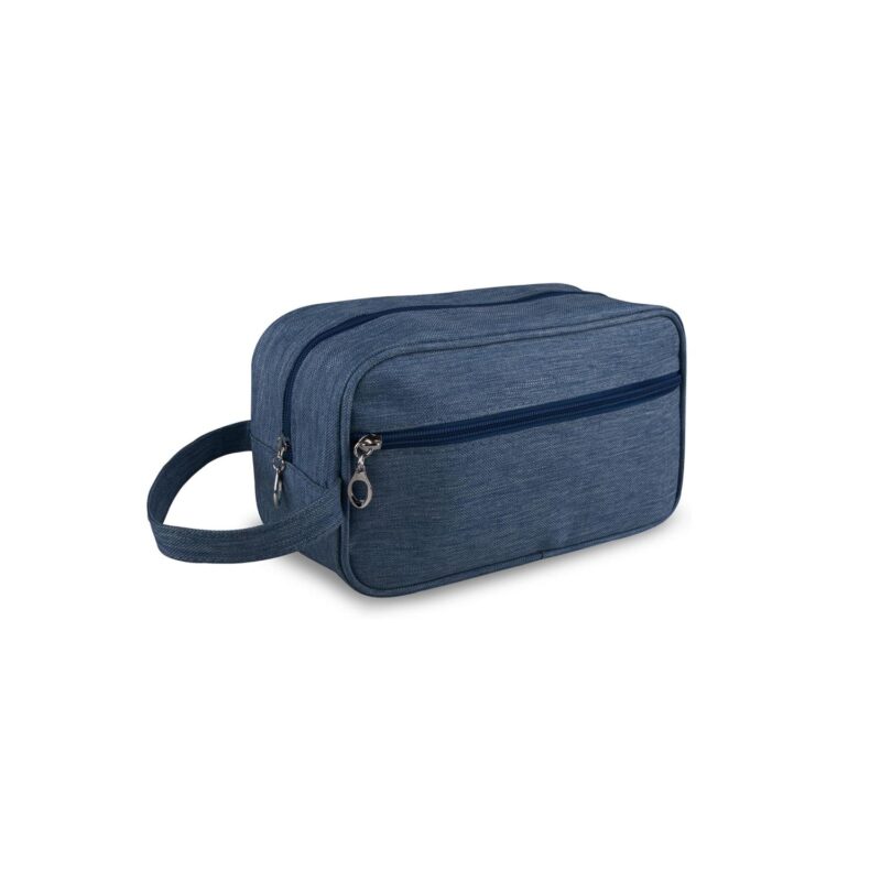 Custom Waterproof Large Capacity Toiletry Bag - 2