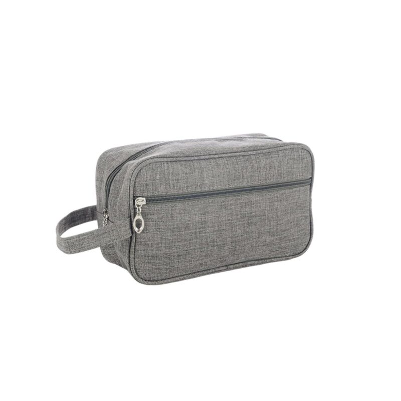 Custom Waterproof Large Capacity Toiletry Bag - 3