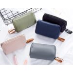 Custom Waterproof Multifunctional Cosmetic Bag Toiletry bag - 1