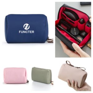 Custom Waterproof Multifunctional Cosmetic Bag Toiletry bag
