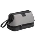 Custom Waterproof Nylon Toiletry Bag - 3