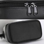 Custom Waterproof Nylon Toiletry Bag - 9