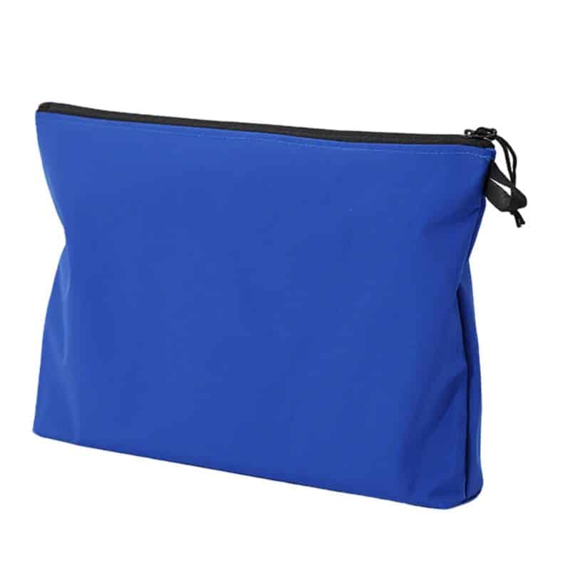 Custom Waterproof Nylon Travel Toiletry Bag - 1
