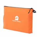 Custom Waterproof Nylon Travel Toiletry Bag - 2