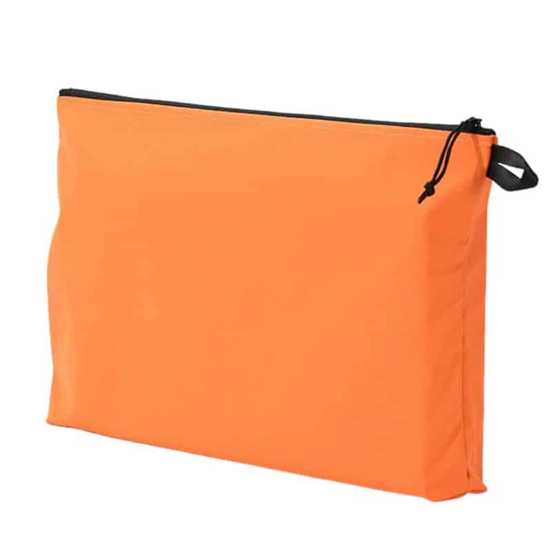 Custom Waterproof Nylon Travel Toiletry Bag - 3