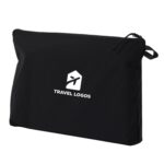 Custom Waterproof Nylon Travel Toiletry Bag - 6