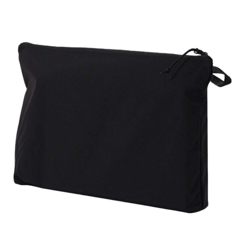 Custom Waterproof Nylon Travel Toiletry Bag - 7