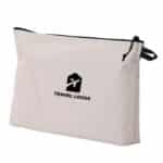 Custom Waterproof Nylon Travel Toiletry Bag - 8