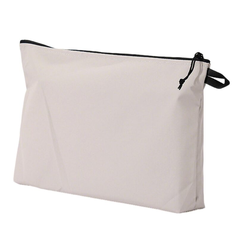 Custom Waterproof Nylon Travel Toiletry Bag - 9