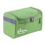 Custom Waterproof Oxford Fabric Toiletry Bag - 6