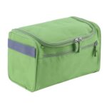 Custom Waterproof Oxford Fabric Toiletry Bag - 7