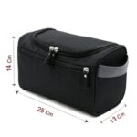 Cosmetic Makeup Organizer W/ Handle