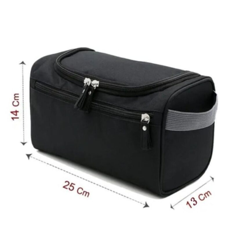 Cosmetic Makeup Organizer W/ Handle