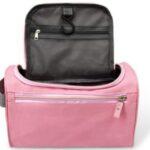 Cosmetic Makeup Organizer W/ Handle - 1