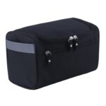 Custom Waterproof Oxford Toiletry Bag