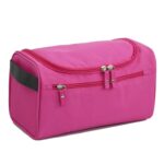 Cosmetic Makeup Organizer W/ Handle - 2