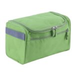 Custom Waterproof Oxford Toiletry Bag