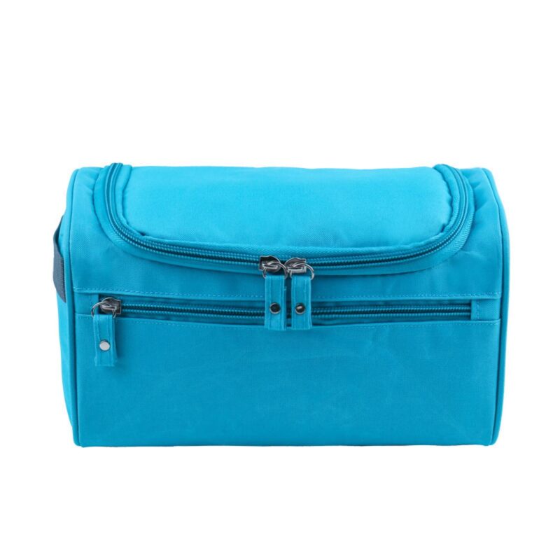 Cosmetic Makeup Organizer W/ Handle - 4