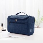 Cosmetic Makeup Organizer W/ Handle - 2