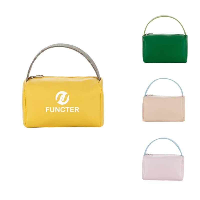 Waterproof-PU-Travel-Cosmetic-Bag-Toiletry-bag-IL14026 Custom Waterproof PU Travel Cosmetic Bag Toiletry bag