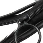 Custom Waterproof PVC Travel Toiletry Bag With Cosmetic Organizer - 1