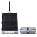 Custom Waterproof Polyester Travel Toiletry Bag - 6