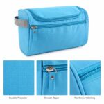 Custom Waterproof Polyester Travel Toiletry Bag - 2