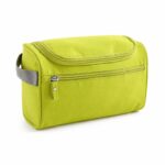 Custom Waterproof Polyester Travel Toiletry Bag - 8