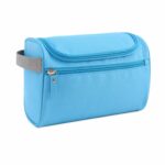 Custom Waterproof Polyester Travel Toiletry Bag - 9