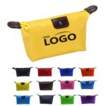 Custom Waterproof Portable Travel Toiletry Bag