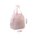 Custom Waterproof Toiletry Bag - 1