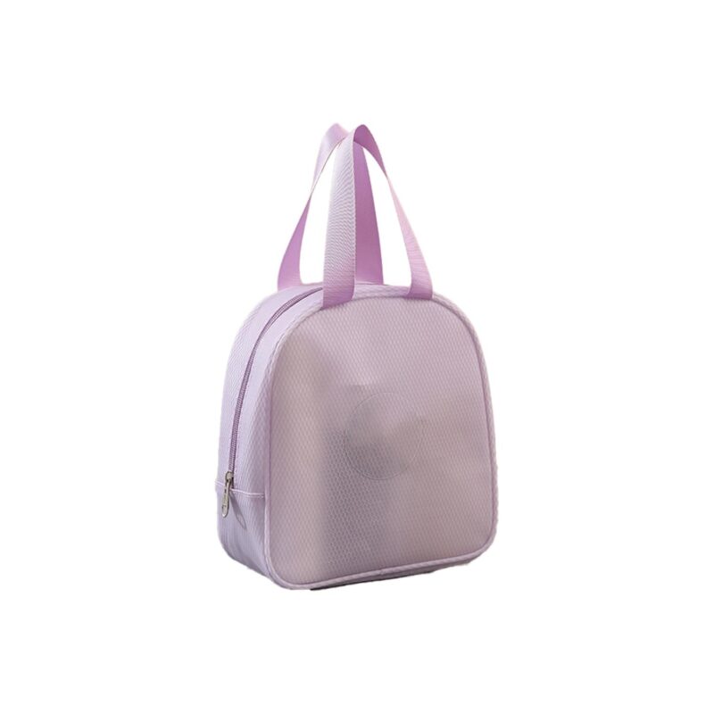 Custom Waterproof Toiletry Bag - 3