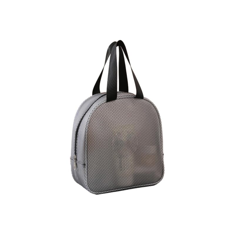 Custom Waterproof Toiletry Bag - 4