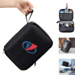 Custom Waterproof Toiletry Bag