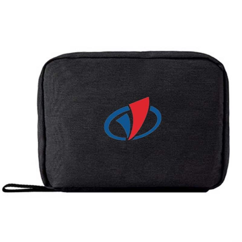 Custom Waterproof Toiletry Bag - 2